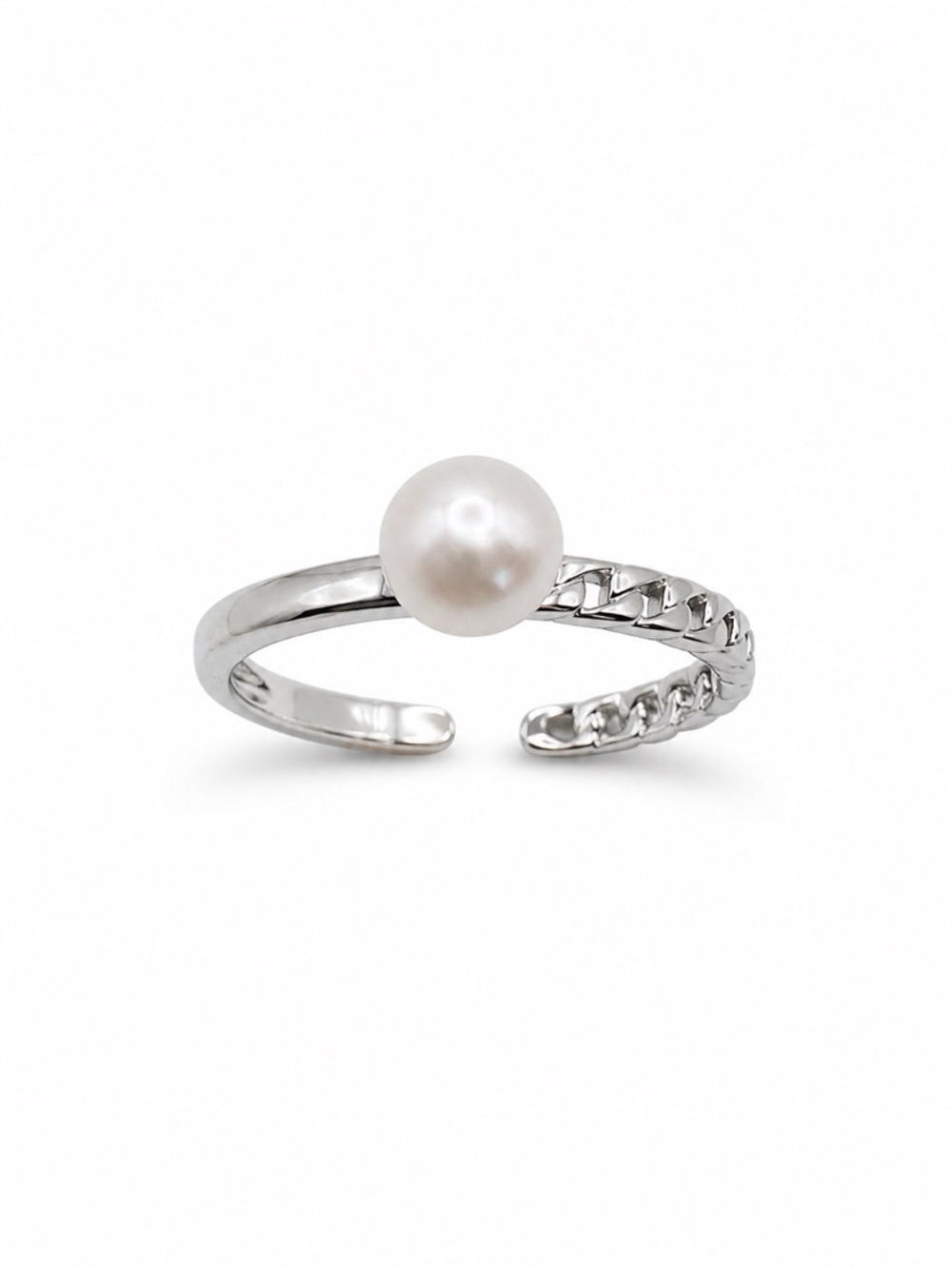 Freshwater Pearl Ring